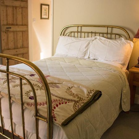 The Old Post House Bed & Breakfast Naseby Eksteriør bilde