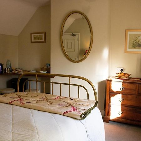The Old Post House Bed & Breakfast Naseby Eksteriør bilde