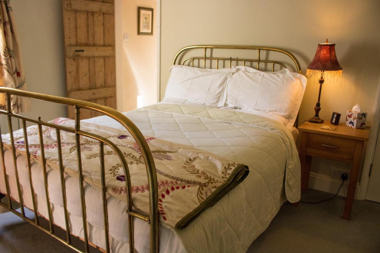 The Old Post House Bed & Breakfast Naseby Eksteriør bilde