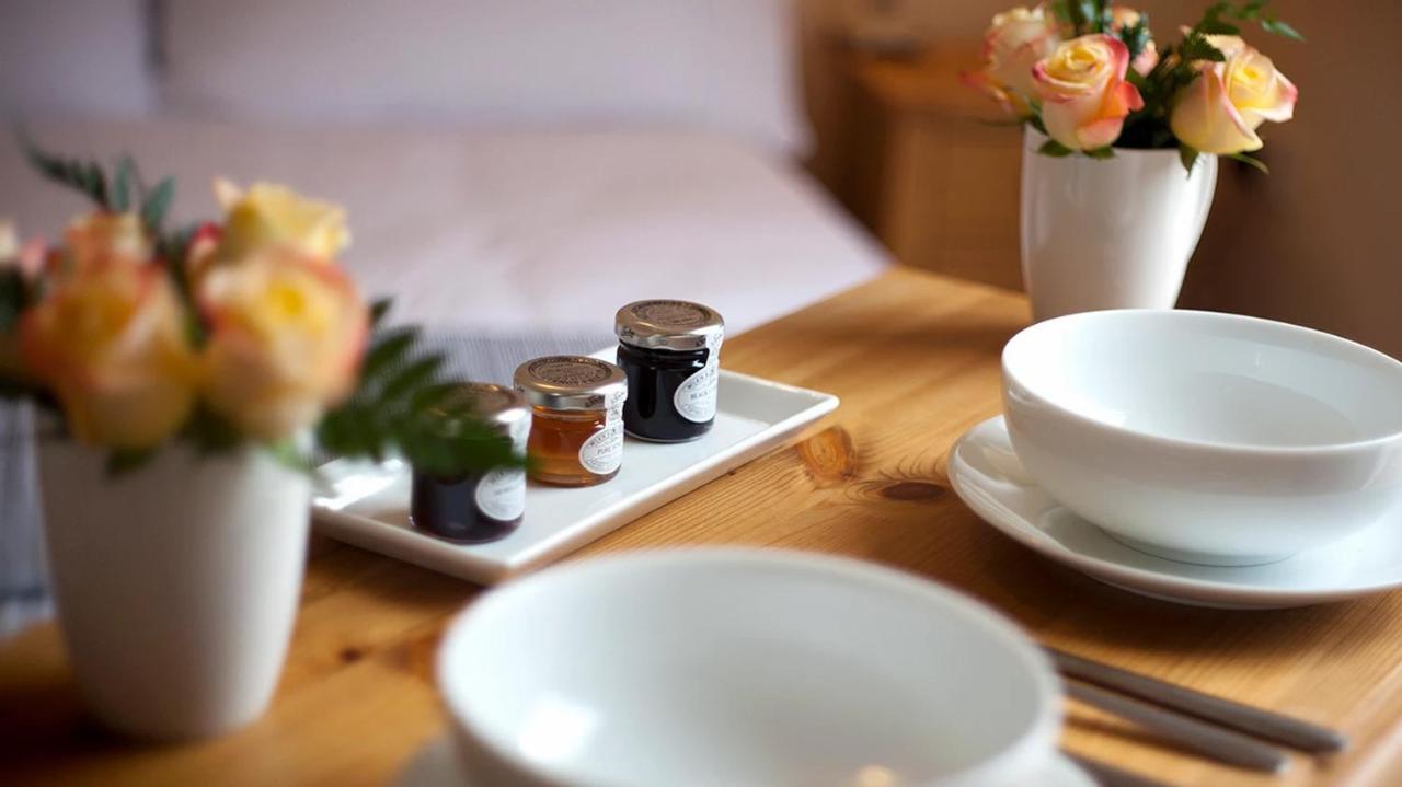 The Old Post House Bed & Breakfast Naseby Eksteriør bilde