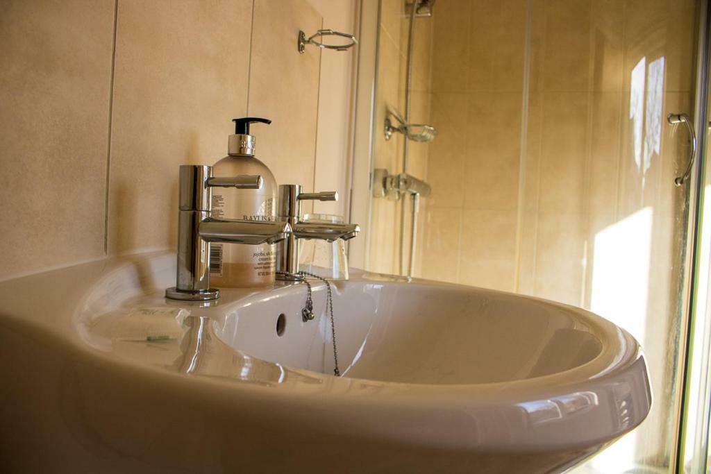 The Old Post House Bed & Breakfast Naseby Eksteriør bilde
