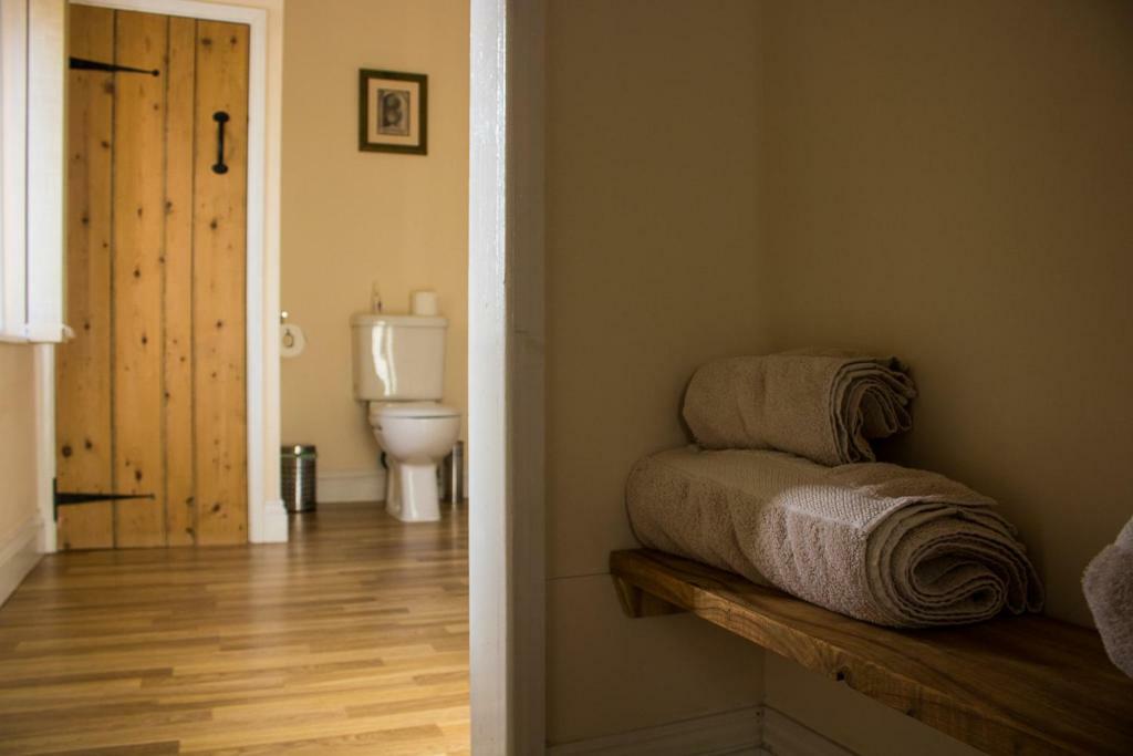 The Old Post House Bed & Breakfast Naseby Eksteriør bilde